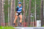 Tyumen 2014. Summer WCH. Pursuits. Juniors Tyumen 2014. Summer WCH. Pursuits. Juniors