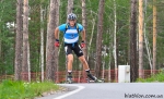 Tyumen 2014. Summer WCH. Pursuits. Juniors Tyumen 2014. Summer WCH. Pursuits. Juniors