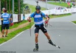 Tyumen 2014. Summer WCH. Pursuits. Juniors Tyumen 2014. Summer WCH. Pursuits. Juniors