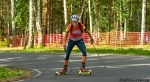 Tyumen 2014. Summer WCH. Pursuits. Juniors Tyumen 2014. Summer WCH. Pursuits. Juniors