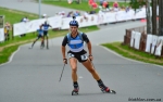 Tyumen 2014. Summer WCH. Pursuits. Juniors Tyumen 2014. Summer WCH. Pursuits. Juniors