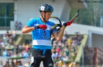 Tyumen 2014. Summer WCH. Pursuits. Juniors Tyumen 2014. Summer WCH. Pursuits. Juniors