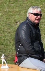 Ukraine 2014. Summer open championship Ukraine 2014. Summer open championship