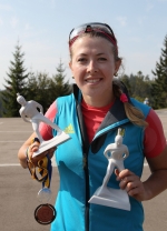 Ukraine 2014. Summer open championship Ukraine 2014. Summer open championship