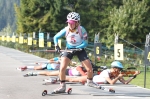 Ukraine 2014. Summer open championship Ukraine 2014. Summer open championship