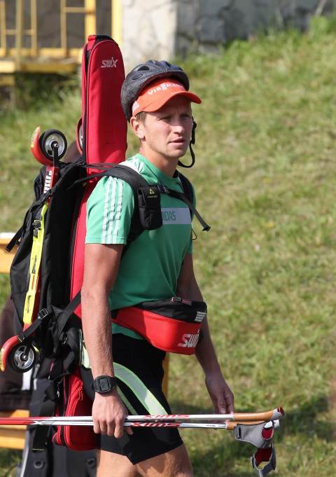 SEMENOV Serhiy