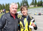 Ukraine 2014. Summer open championship Ukraine 2014. Summer open championship