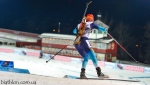 Ostersund 2014. Mixed relay