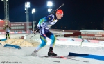 Ostersund 2014. Mixed relay