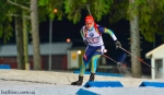 Ostersund 2014. Mixed relay