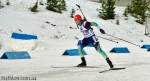 Ostersund 2014. Mixed relay