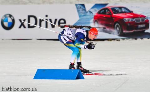 PIDRUCHNUY Dmytro