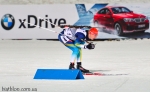 Ostersund 2014. Mixed relay