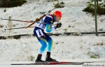 Ostersund 2014. Mixed relay