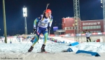 Ostersund 2014. Mixed relay