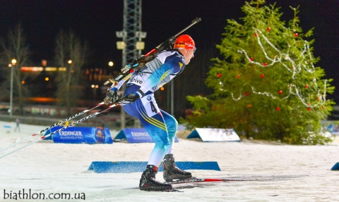 PIDRUCHNUY Dmytro