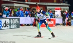 Ostersund 2014. Mixed relay