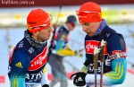 Ostersund 2014. Training. Men Ostersund 2014. Training. Men