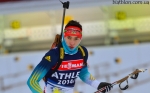 Ostersund 2014. Training. Men Ostersund 2014. Training. Men