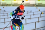 Ostersund 2014. Training. Men Ostersund 2014. Training. Men
