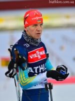 Ostersund 2014. Training. Men Ostersund 2014. Training. Men
