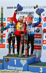Ostersund 2014. Individual. Men Ostersund 2014. Individual. Men