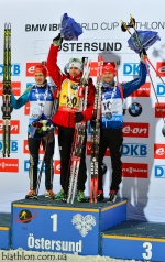 Ostersund 2014. Individual. Men