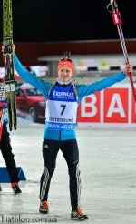 Ostersund 2014. Individual. Men Ostersund 2014. Individual. Men