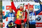 Ostersund 2014. Individual. Men