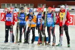 Ostersund 2014. Individual. Men Ostersund 2014. Individual. Men