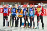 Ostersund 2014. Individual. Men