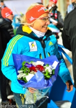 Ostersund 2014. Individual. Men