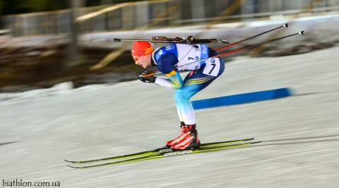 SEMENOV Serhiy