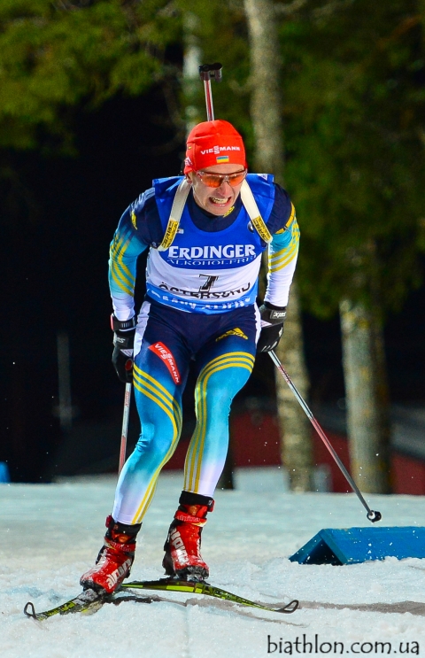SEMENOV Serhiy
