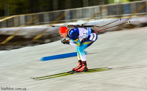 SEMENOV Serhiy
