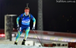 Ostersund 2014. Individual. Men