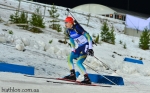 Ostersund 2014. Individual. Men