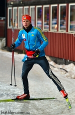 Ostersund 2014. Individual. Men Ostersund 2014. Individual. Men