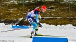 Ostersund 2014. Individual. Women Ostersund 2014. Individual. Women