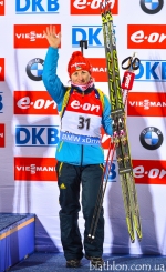 Ostersund 2014. Individual. Women Ostersund 2014. Individual. Women