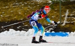 Ostersund 2014. Individual. Women Ostersund 2014. Individual. Women