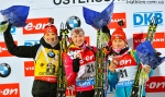 Ostersund 2014. Individual. Women Ostersund 2014. Individual. Women