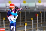 Ostersund 2014. Individual. Women Ostersund 2014. Individual. Women