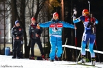 Ostersund 2014. Individual. Women Ostersund 2014. Individual. Women