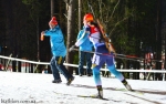 Ostersund 2014. Individual. Women Ostersund 2014. Individual. Women