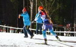 Ostersund 2014. Individual. Women