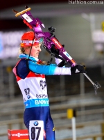 Ostersund 2014. Individual. Women Ostersund 2014. Individual. Women