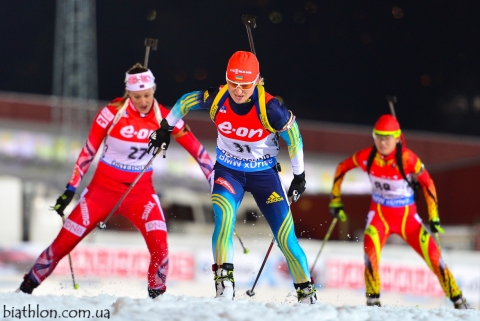 SEMERENKO Valj