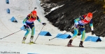 Ostersund 2014. Individual. Women