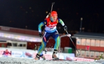 Ostersund 2014. Individual. Women